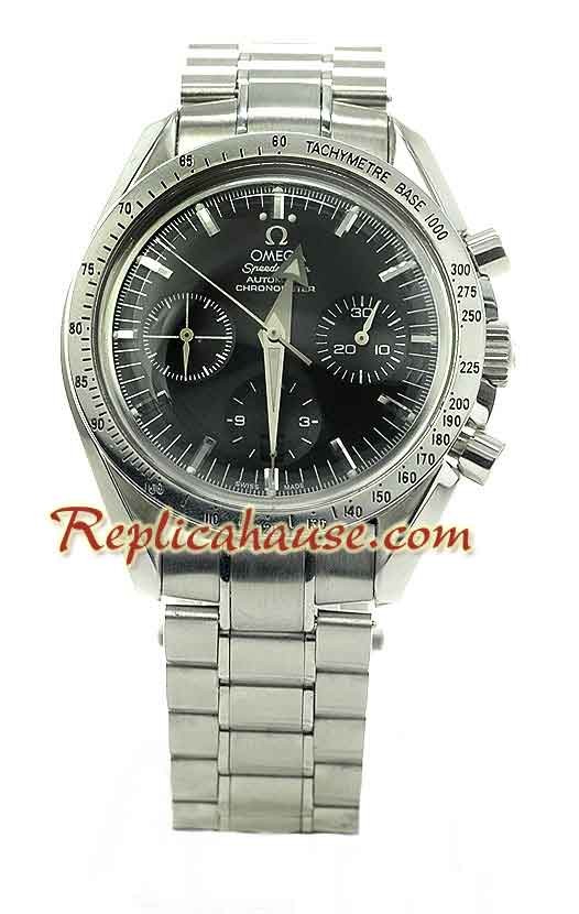 Omega Speedmaster Apollo Edición Reloj de imitación