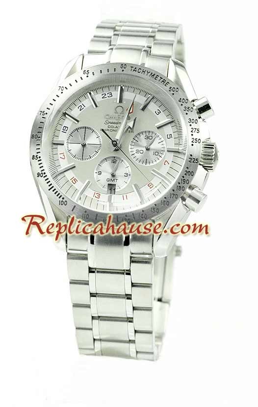 Omega Speedmaster Apollo Edición Reloj de imitación