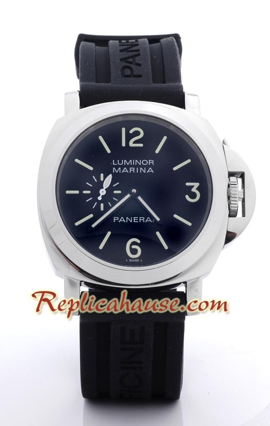 Panerai Marina Reloj Réplica