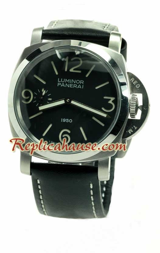 Panerai 1950 Edición Reloj de imitación Japonés
