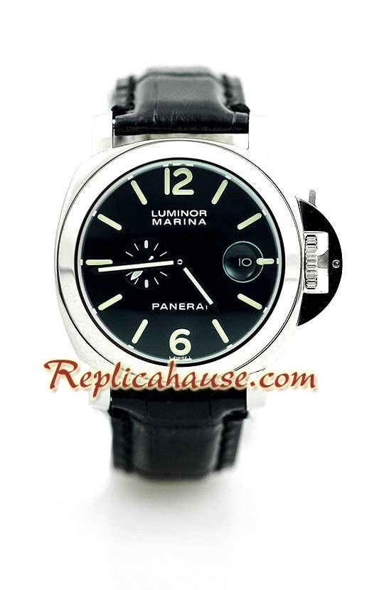 Panerai Luminor Marina Reloj - 40MM