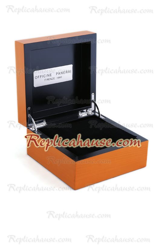 Panerai Reloj Suizo de imitación Caja
