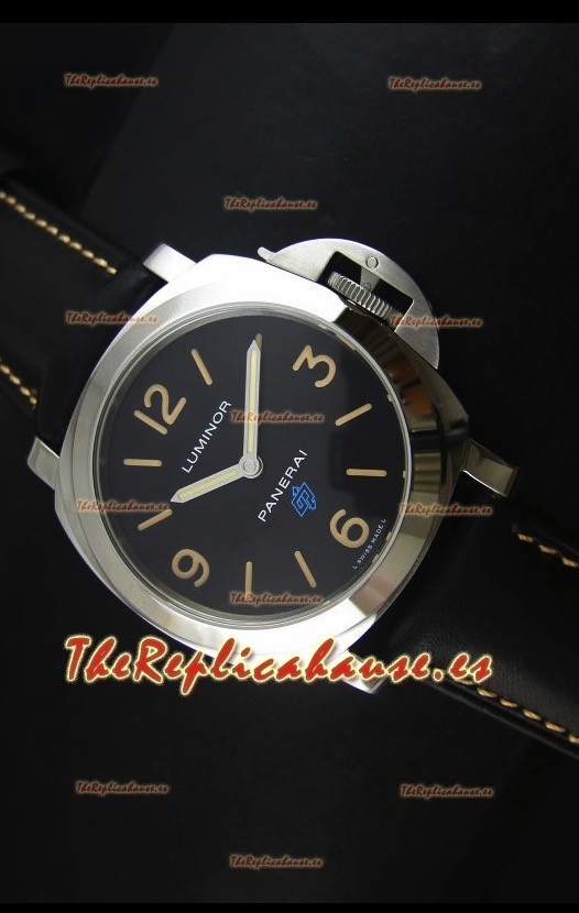 Panerai Luminor Base PAM00634 Edición Especial 15 Aniversario Reloj Edición Paneristi