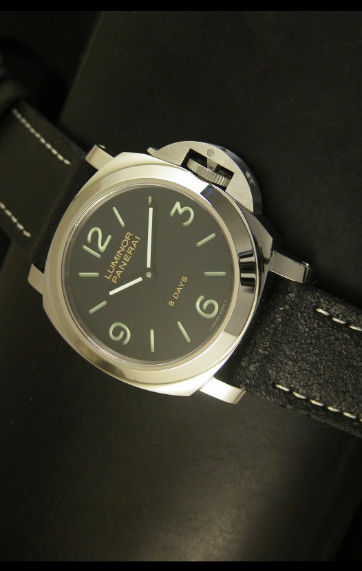 Panerai Luminor Marina PAM560 8 Days con Movimiento Suizo Calibre P.5000