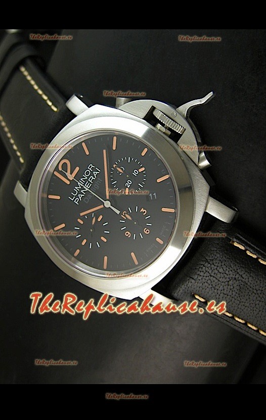 Panerai Luminor Vintage Edición Réplica Suiza