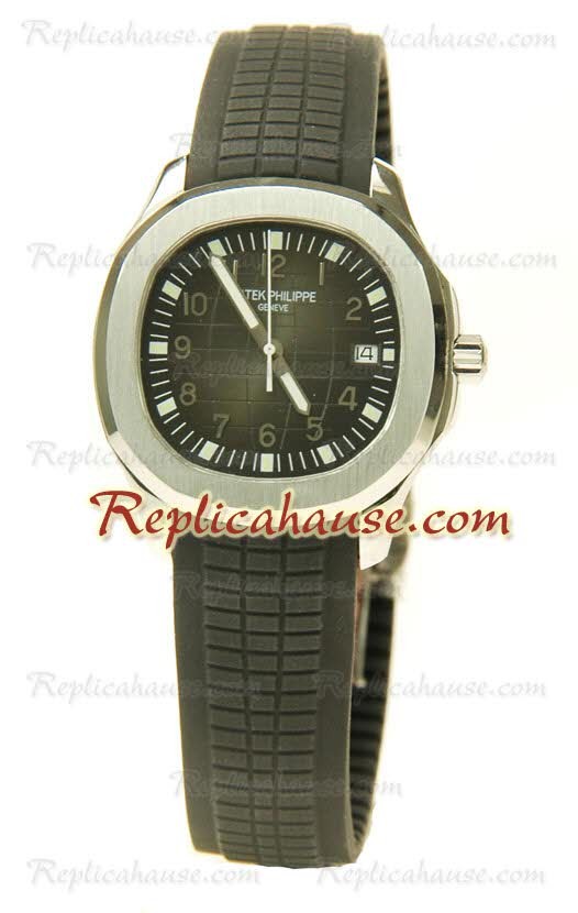 Patek Philippe Aquanaut Reloj Suizo de imitación