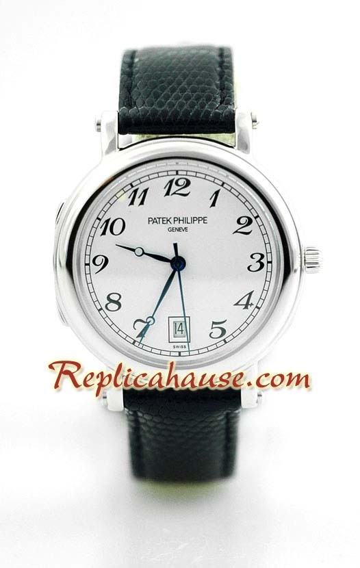 Patek Philippe Reloj Suizo de imitación