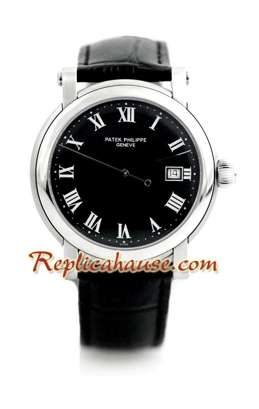 Patek Philippe Reloj Suizo de imitación