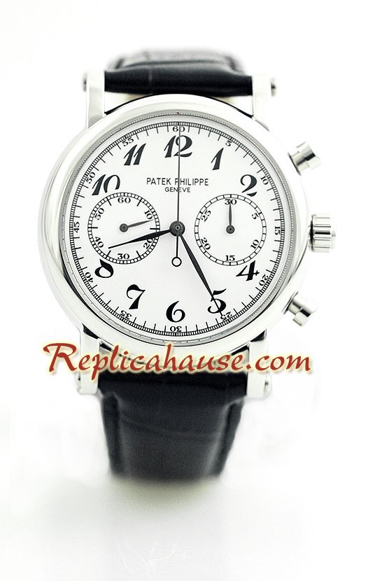 Patek Philippe Gry Complications Reloj Suizo