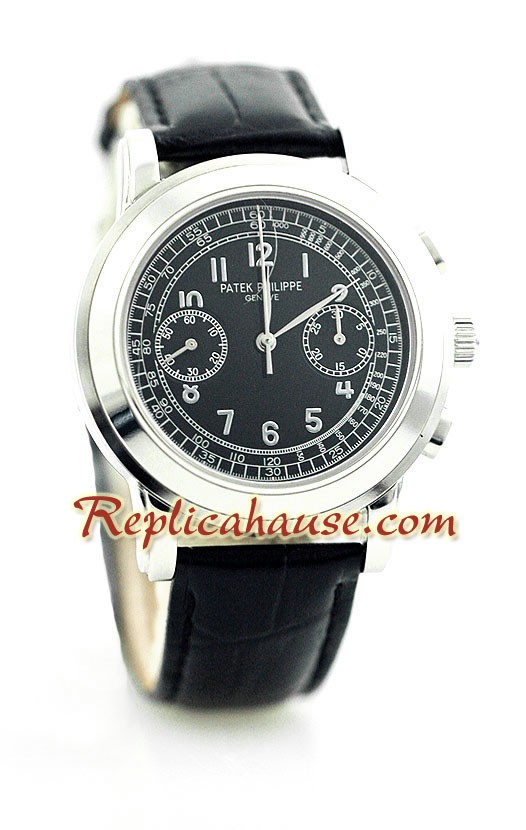 Patek Philippe Gry Complications Reloj Suizo