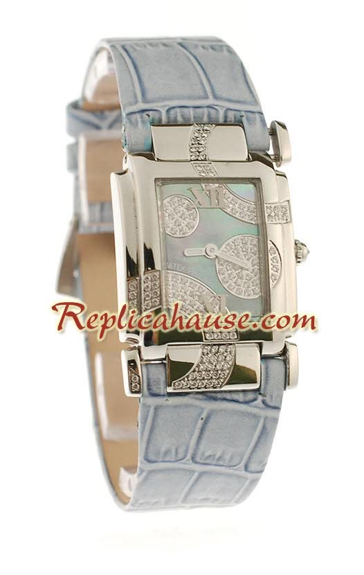Patek Philippe Twenty 4 Suizo Dama Reloj Réplica
