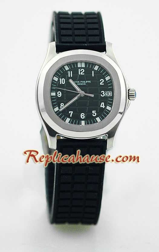 Patek Philippe Aquanaut Reloj Suizo