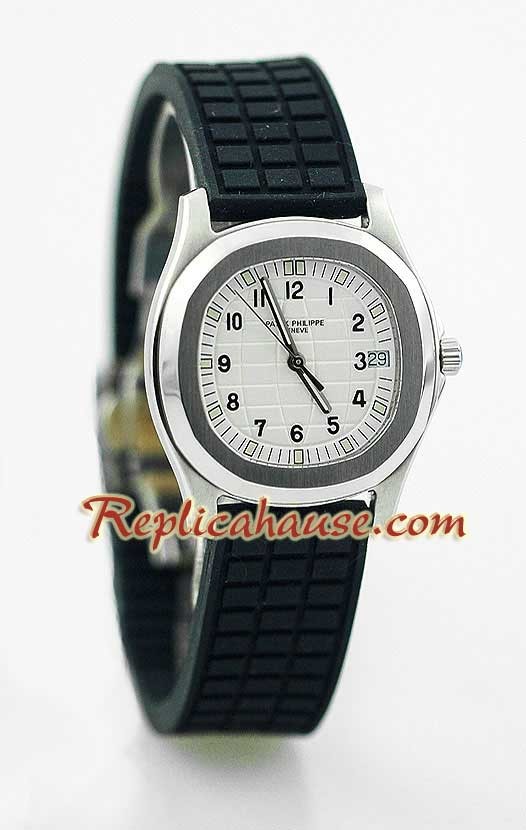 Patek Philippe Aquanaut Reloj Suizo