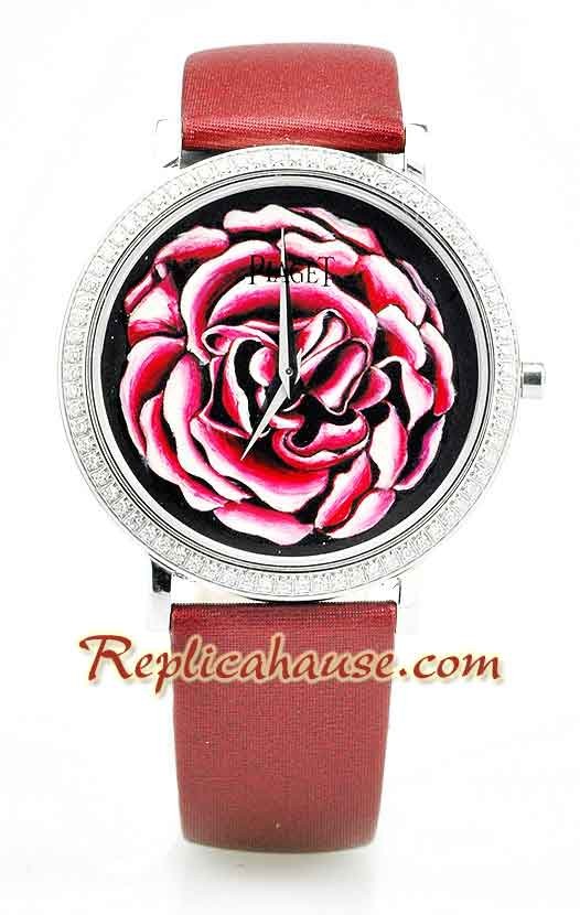 Piaget Altiplano Reloj Suizo de imitación - Unisex