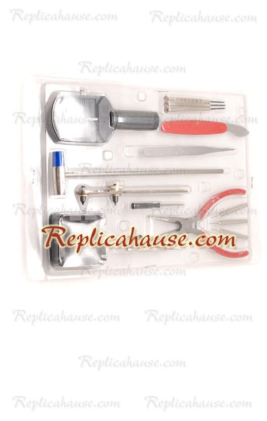 Set de herramientas de precisión para Relojes