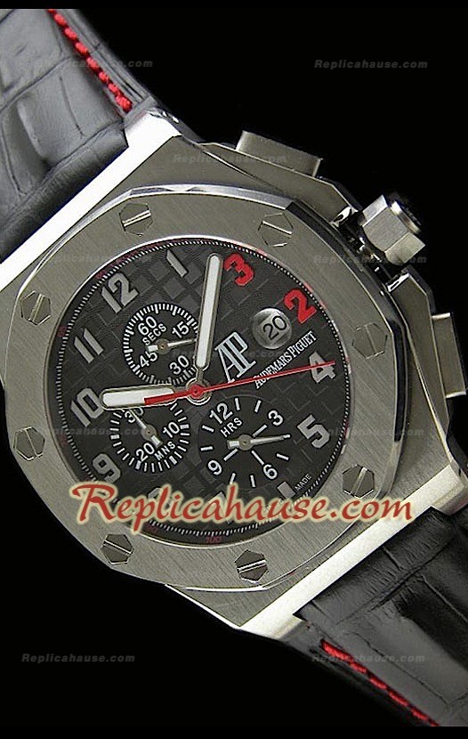 Reloj Audemars Piguet Royal Oak Offshore Edición Shaquille O'Neal 