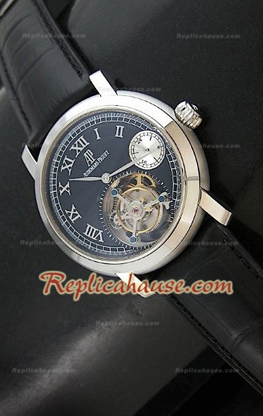 Audemars Piguet Jules Audemars Skeleton Reloj Suizo