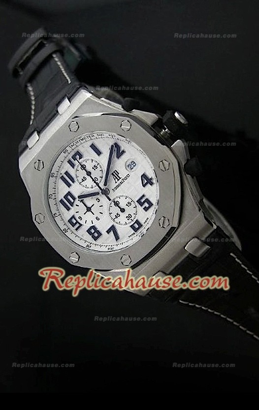 Audemars Piguet Royal Oak Offshore Reloj Cronógrafo