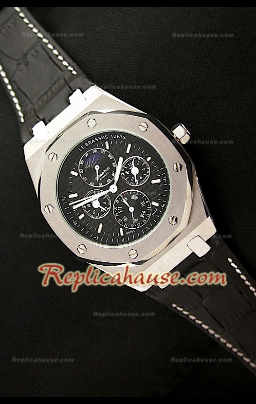 Audemars Piguet Royal Oak Grye Reloj Compilación