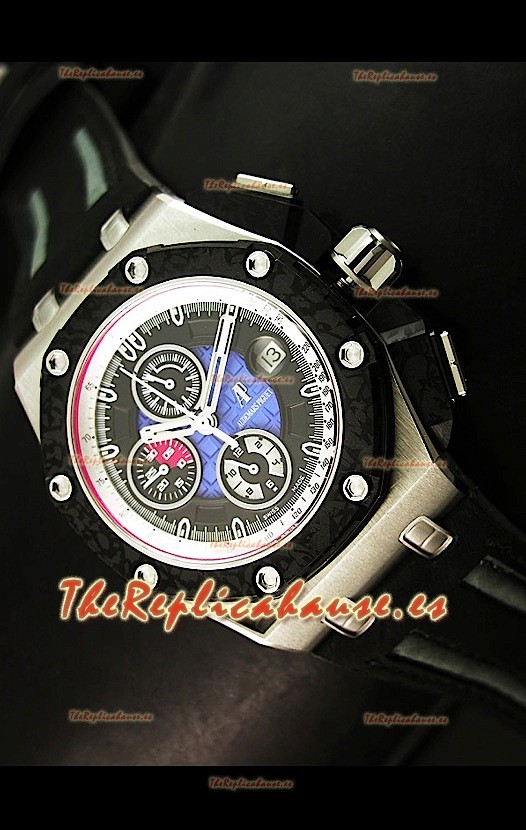 Audemars Piguet Royal Oak Offshore Grand Prix Edición Especial