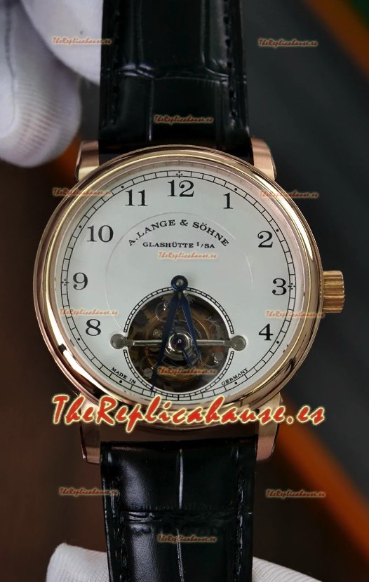 A.Lange & Sohne 1815 Tourbillon Reloj Réplica Suizo