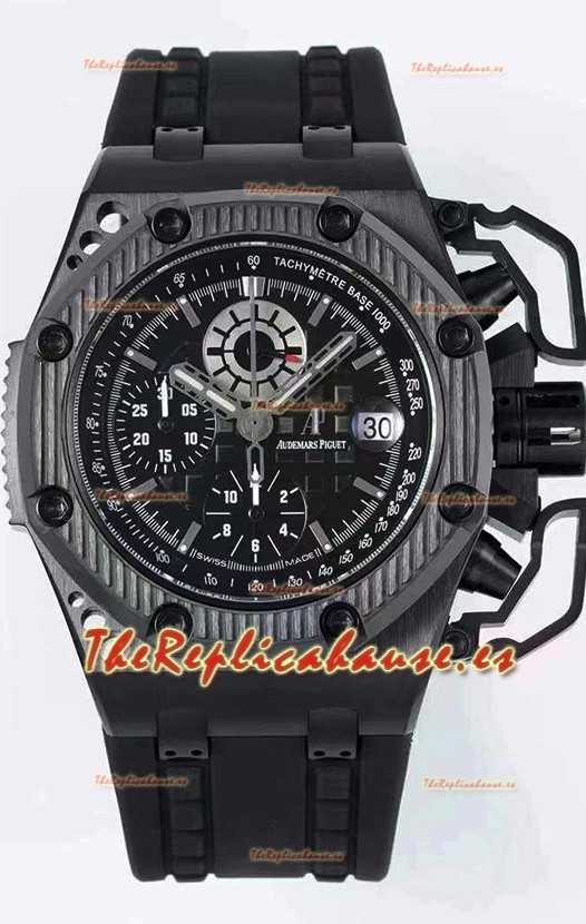 Audemars Piguet Royal Oak Offshore Survivor 42MM Reloj Réplica Espejo 1:1