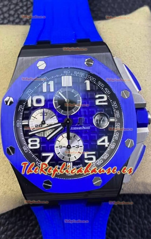 Audemars Piguet Royal Oak Offshore Cronógrafo 26405CE.OO.A030CA.01 Reloj Réplica Espejo 1:1