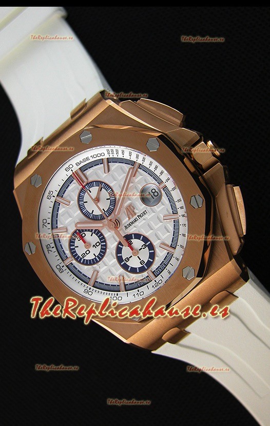 Audemars Piguet Royal Oak Offshore Reloj Réplica a Espejo 1:1 Edicion de Verano