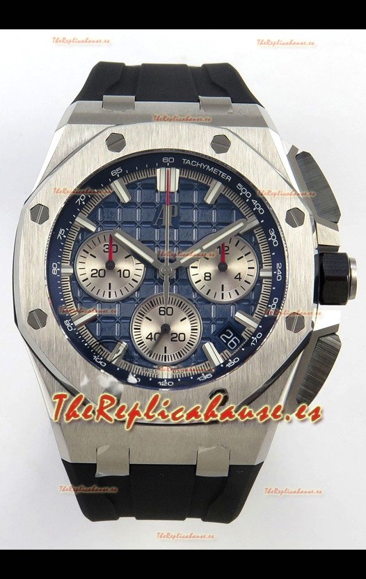 Reloj Audemars Piguet Royal Oak Offshore Cronógrafo 26420IO.OO.A009CA.01 Réplica Espejo 1:1