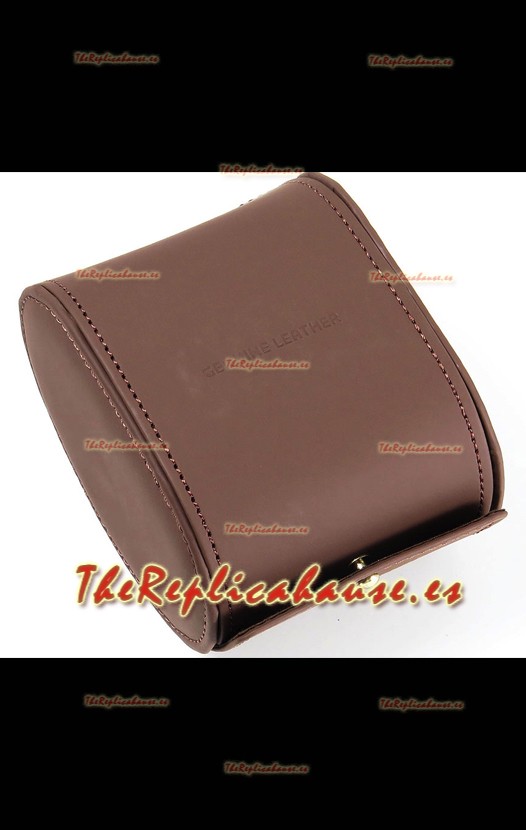 Breitling Bolsa de mano con Documentos
