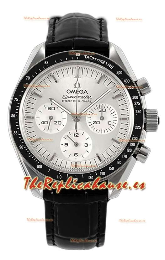 Omega Speedmaster Moonwatch Professional Manual-Handwind Reloj Réplica Espejo 1:1 42MM
