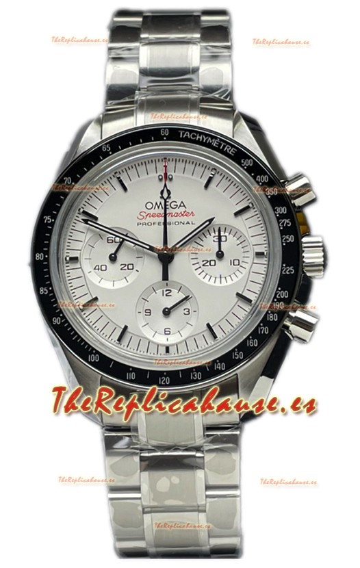 Omega Speedmaster Moonwatch Co-Axial Chronograph 42MM Reloj Réplica Espejo 1:1