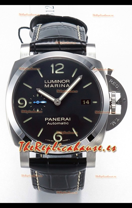 Panerai Luminor Marina PAM1312 Reloj Réplica Suiza Espejo 1:144MM 