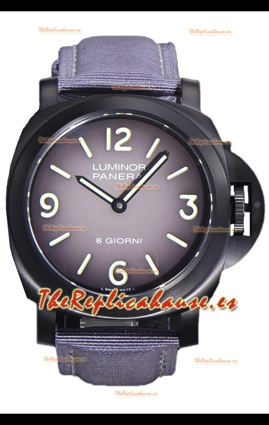 Panerai Luminor PAM2121 Geneva Boutique Special Edition 44MM Reloj Réplica Suiza 