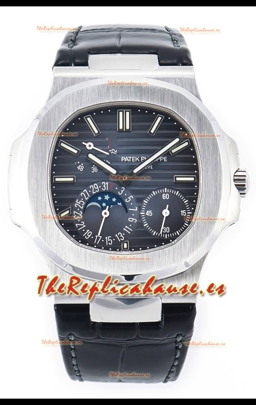 Patek Philippe Nautilus 5712/1A 1:1 Superclone Reloj Réplica Suiza 