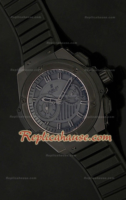 Hublot Big Bang Keng Power Reloj en PVD