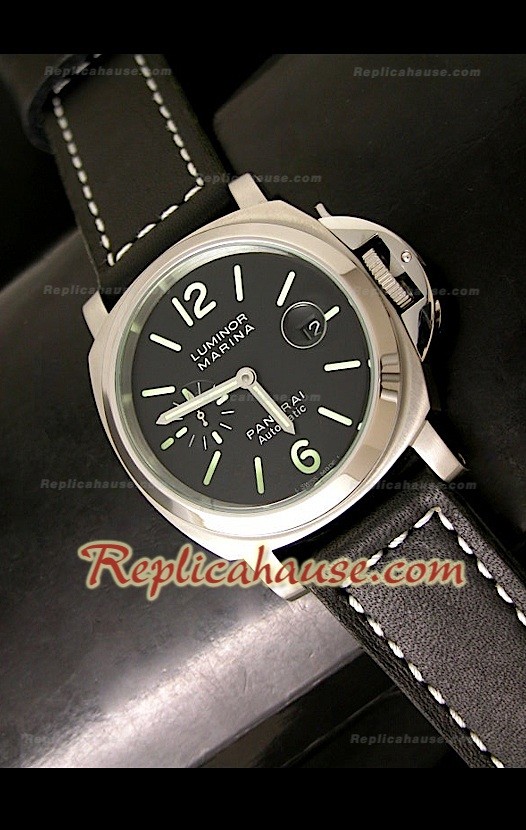 Panerai Lumenor Marena Reloj 44MM