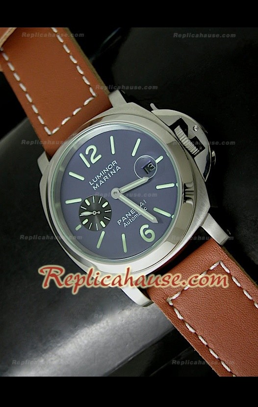 Panerai Lumenor Marena Reloj 44MM