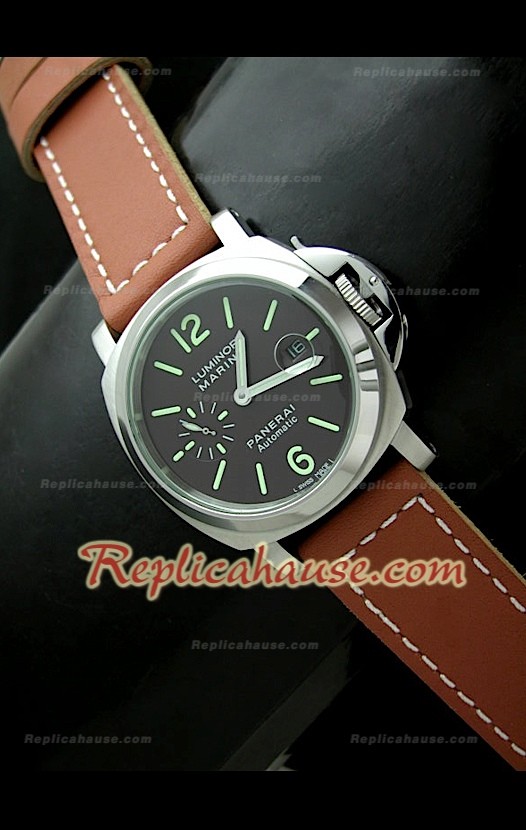 Panerai Lumenor Marena Reloj 44MM