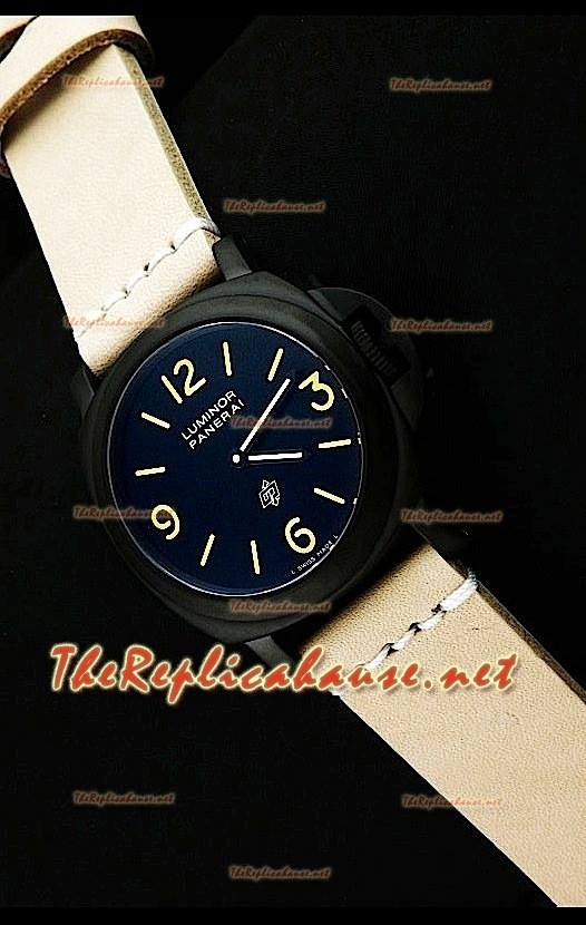 Panerai Lumenor Marena Base Mode Paneristi - 44MM