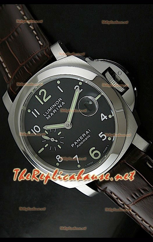 Panerai Luminor Marina PAM164 Swiss – 1:1 Réplica Espejo