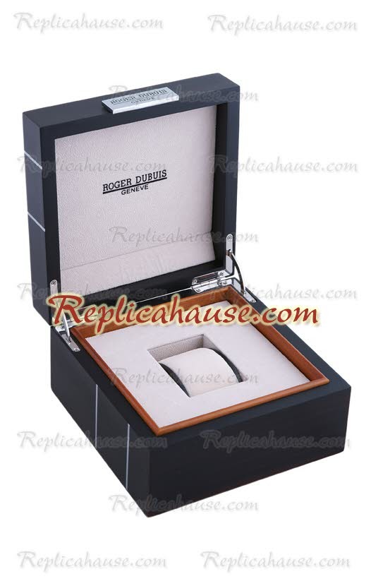 Roger Dubuis Reloj Suizo de imitación Caja