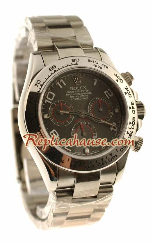 Rolex Réplica Daytona Reloj Suizo - 2011 Edición