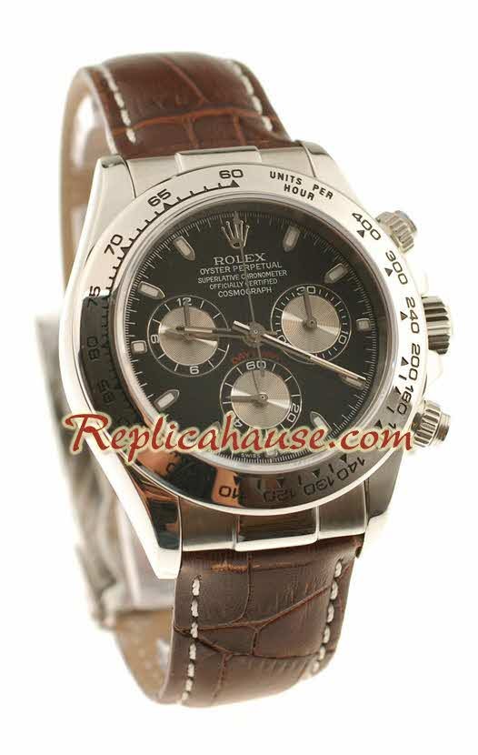 Rolex Réplica Daytona Reloj Suizo - 2011 Edición