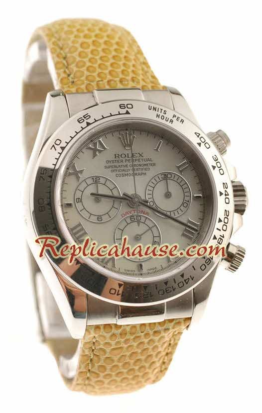 Rolex Réplica Daytona Reloj Suizo