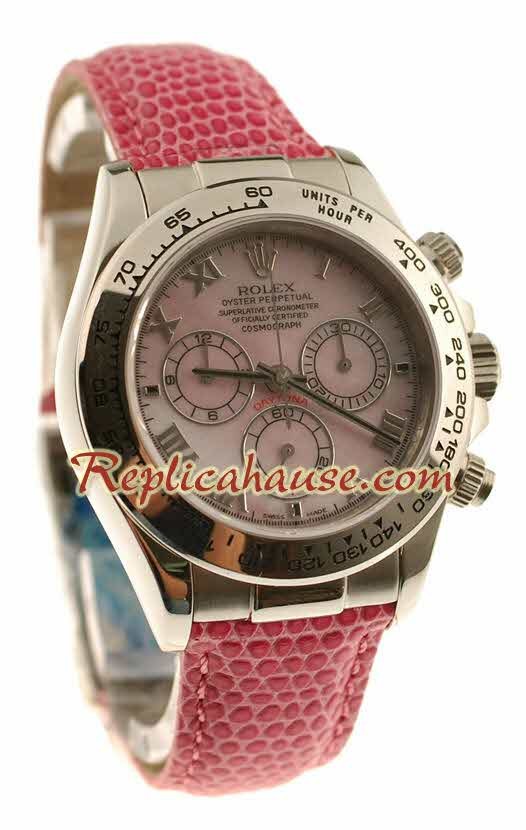 Rolex Réplica Daytona Reloj Suizo