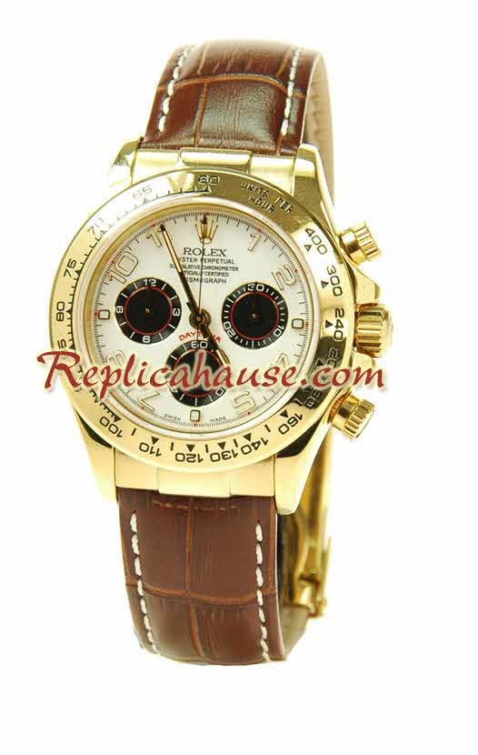 Rolex Daytona Reloj Suizo de imitación