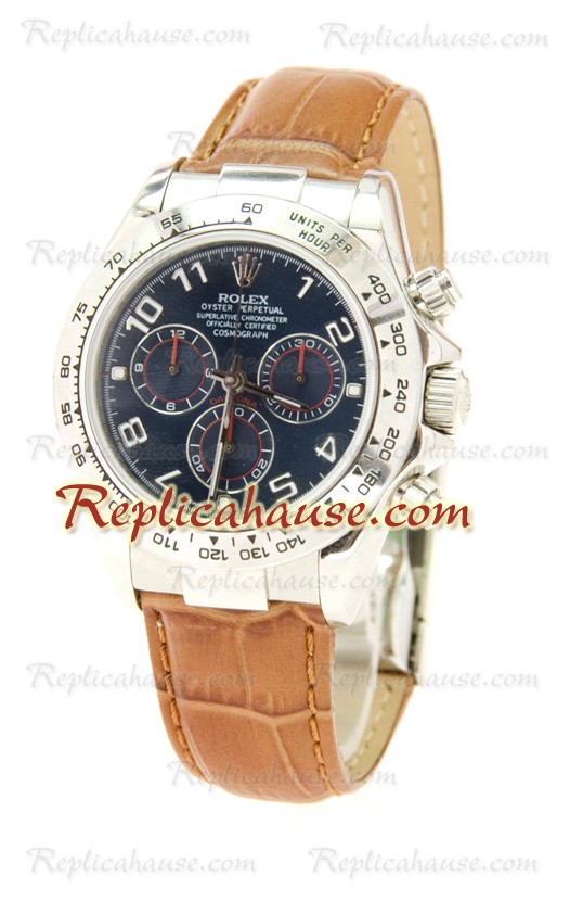 Rolex Réplica Daytona Reloj Suizo