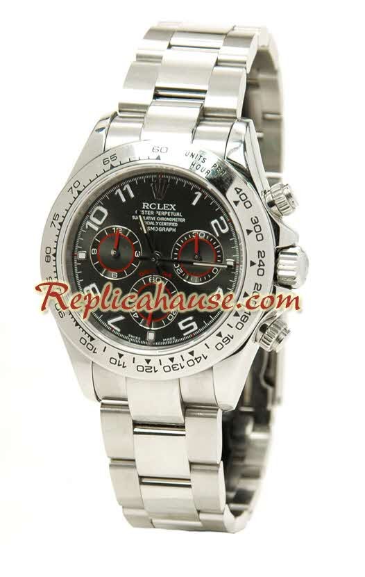 Rolex Réplica Daytona Reloj Suizo - 2011 Edición