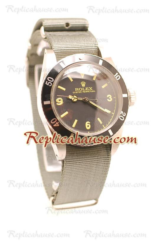 Rolex Submariner Reloj Suizo de imitación 2011 Edición